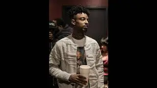 FREE 21 Savage x Offset x Future Type Beat 