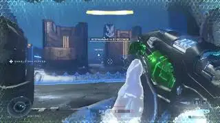 Halo Infinite Fiestafight 3