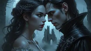 The Vampire Who Loved Her Through Every Lifetime&hellip; But Could Never Keep Her