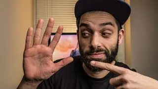 5 GREAT WAYS TO STAY CREATIVE!!!