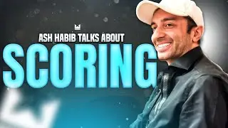 Ash Habib Talks Scorecards, Judging Criteria, and Ranked Leaderboards In Undisputed Boxing
