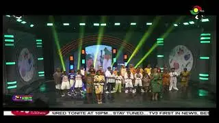 LIVE: Talented Kids S17 || 22-02-2026
