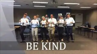 BV Dance for Kindness