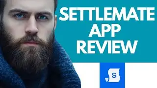 Settlemate App Review-2025  : Transfer money with ease l DoubleZ