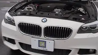 Engine: BMW 523i M-Sport 2012year on sale !!!