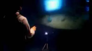 Half Life 2 playing on Project Natal (leaked)