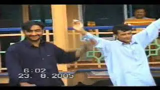 opening ceremony ishq ishq Ghulam Nabi Hamraz Shina Album 1