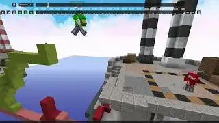Hacker su coral.mc....(io sono il rosso)