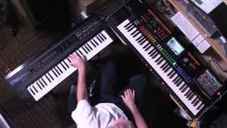 JUPITER Synth Legends - D-50 Comparison