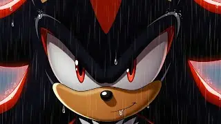 Shadow Sings &ldquo;Maybe I Believe&rdquo; To Sonic | Emotional Sonic Universe Tribute Song