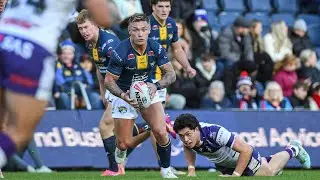 Cup heartache drives Levi on