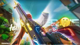 TELL ANOTHER LIE 🤫 (Valorant Montage)