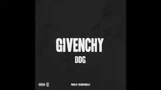 DDG - 