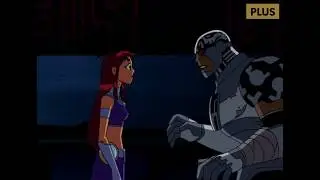 [CLIP] Teen Titans - 
