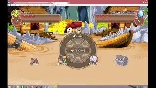 Prodigy, 3: Peeko Day