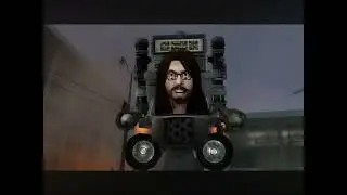 Personally edited. SKIBDY TOILET