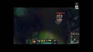 Coaching/Обучение Эзреаль АДК Платина 4 (RU). Полная Live игра с комментариями.