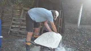 Ep. 6 - Preparando terreno para aduba&ccedil;&atilde;o verde