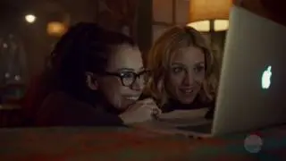 Orphan Black - Cophine scene S05E08