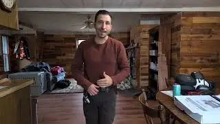 NRA basic pistol class intro 