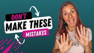 MLM Mistakes- Don't Make These 10 Network Marketing Mistakes (You'll Be Surprised What Number 1 Is)