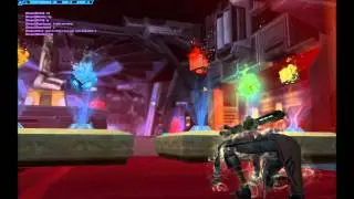 [PC] SWTOR Orchid DATACRON +10 ALL Stats cinematic
