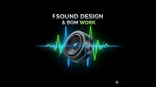 Background Music | Sound Design | Commercial Work | Harish Chawria
