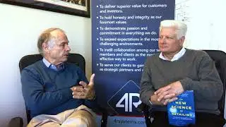 4R Interview Dr. Marshall Fisher - Part 1
