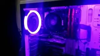 Omega Sapphire RGB Tempered Glass: My thoughts