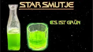 500 Abonnenten Spezial: Aldebaran Whisky - Star Trek Rezept