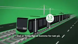 Power On Letbanen, 2025