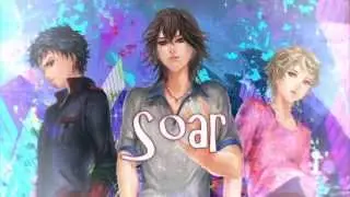 【ZOLA PROJECT】Soar【カバー】
