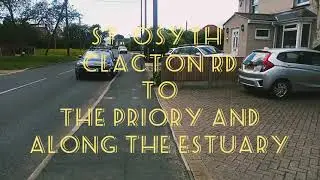 ST. OSYTH ESSEX WALK