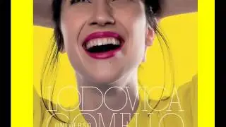 Universo - Lodovica Comello - (Nuevo Single Completo)