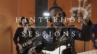 At Pavillon - Move On | Hinterhof Sessions