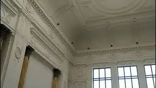 Brno Main Train Station 2021