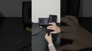 Assembling Of Custom Two-Piece Box! |Custom Packaging|Custom Boxes|UnitedStates|UK| boxmakerspro.com