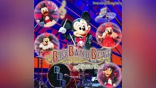 【再現音源】ビッグバンドビート～ア・スペシャルトリート～/Big Band Beat: A Special Treat