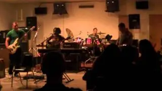 Danielle Young - You Make My Heart Sing (6/25/11)