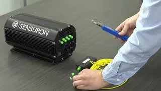 Cleaning and Maintaining Fiber Optic Connectors