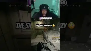 THE JUKE TO A HEADSHOT 🤯#foryou #warzone #wz2 #viralshort #cod #wz2clips #fyp #sniping