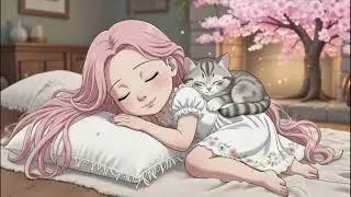 Calm Music to Fall Asleep Fast