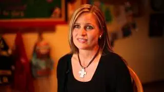 Laura's campaign for 