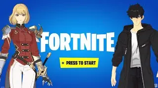 FORTNITE UPDATE 39.50