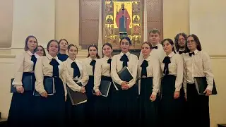 П.Чайковский, сл.А.Плещеева 