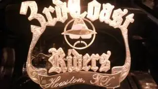 3RD COAST RIDERS. FLOWMEX LOCOS