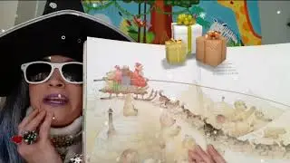 65.🎅NAVIDAD EN FAMILIA🤶 Kestutis Kasparavicius🎄  💯MIMI LIBROS MIL 🧙&zwj;♀️Literatura infantil 📚🎁⛄🔔🎀
