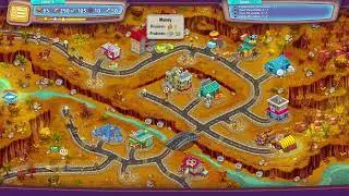 Rescue Team 11: Planet Savers - Level 51 Guide