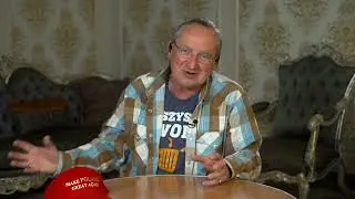 Cejrowski po 7 latach u Rachonia: „Jestem jak bumerang – wywalają mnie, a ja odbijam się i wracam!”