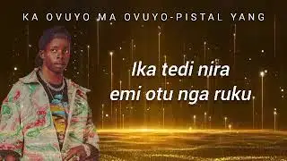 Ka Ovuyo Ma Ovuyo Pistal Yang (Song Of The Yeah 2026)